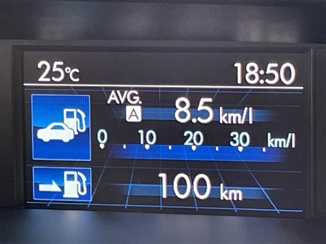 Subaru LEVORG 2017 7275430-12
