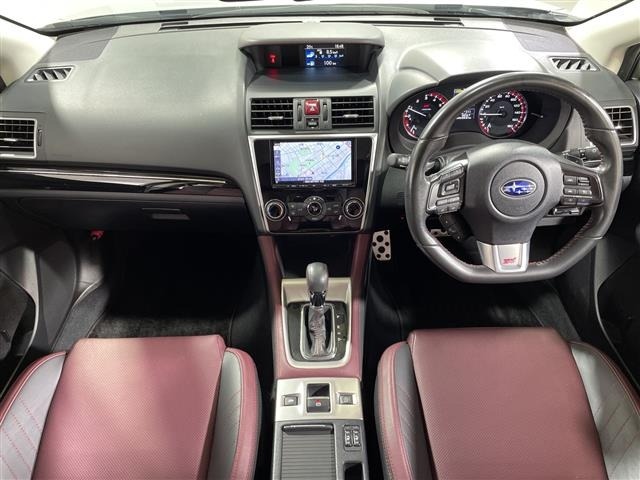 Subaru LEVORG 2017 7275430-15