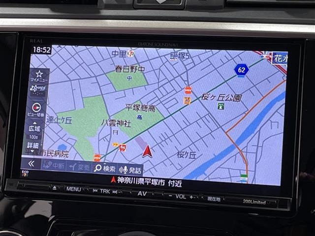 Subaru LEVORG 2017 7275430-20