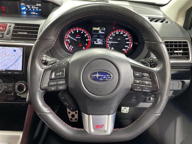 Subaru LEVORG 2017 7275430-8