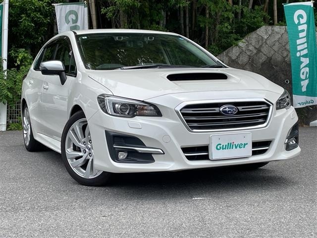 Subaru LEVORG 2017 7275440-0
