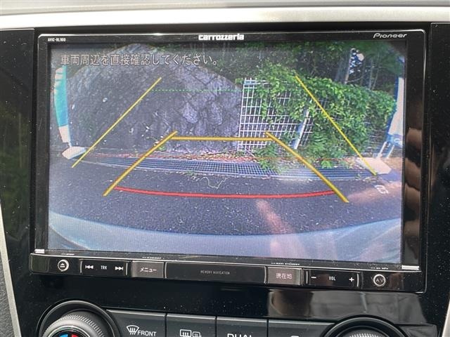 Subaru LEVORG 2017 7275440-11