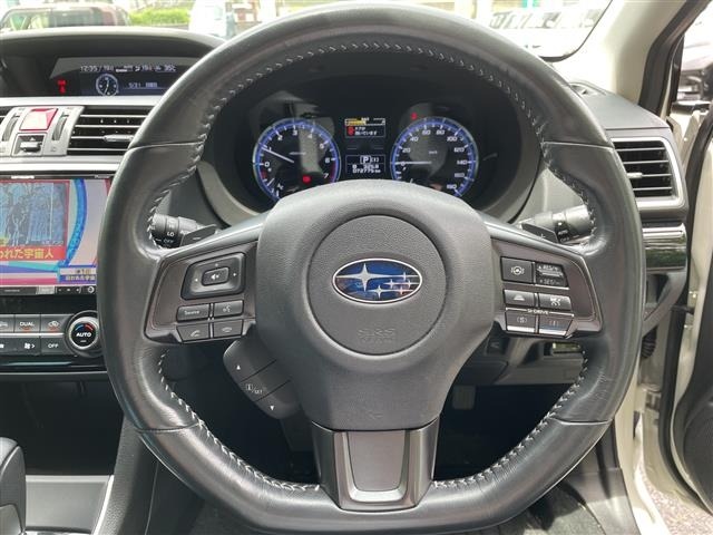Subaru LEVORG 2017 7275440-17