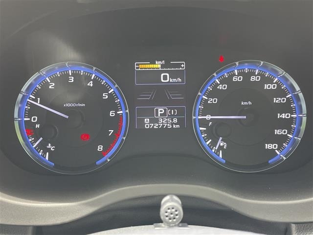 Subaru LEVORG 2017 7275440-18