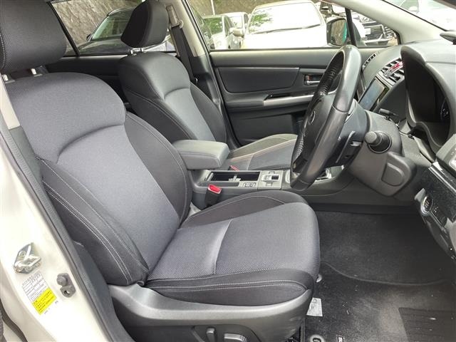 Subaru LEVORG 2017 7275440-4