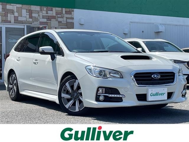 Subaru LEVORG 2014 7275442-0