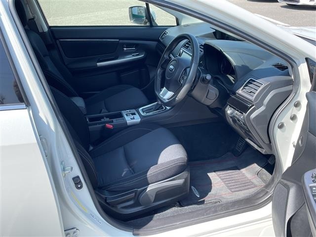 Subaru LEVORG 2014 7275442-10