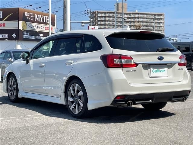 Subaru LEVORG 2014 7275442-13