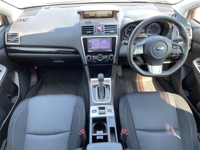 Subaru LEVORG 2014 7275442-14