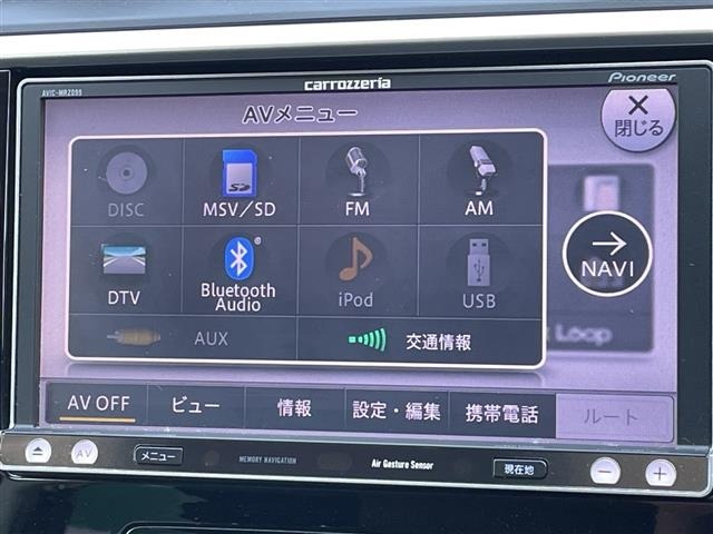 Subaru LEVORG 2014 7275442-16