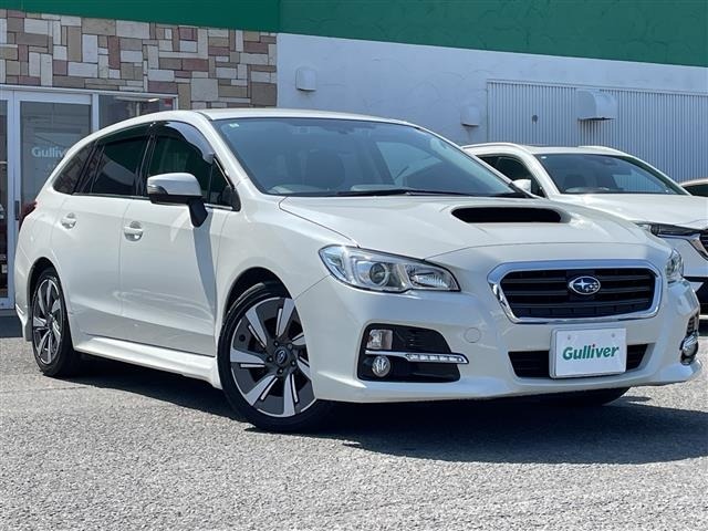 Subaru LEVORG 2014 7275442-2