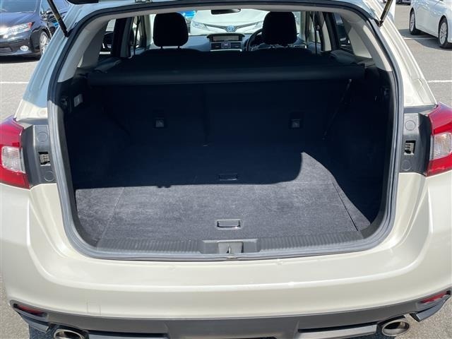 Subaru LEVORG 2014 7275442-20