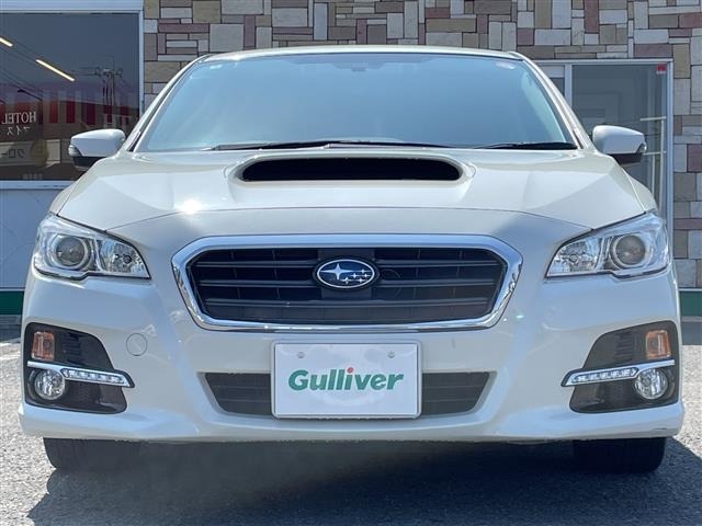 Subaru LEVORG 2014 7275442-4