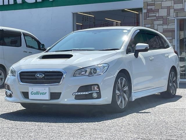 Subaru LEVORG 2014 7275442-6
