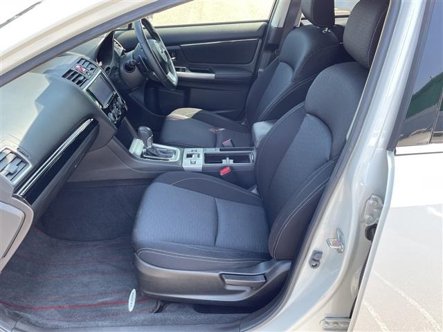 Subaru LEVORG 2014 7275442-9