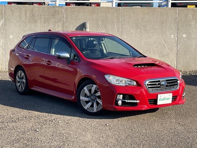 Subaru LEVORG 2014 7275443-0