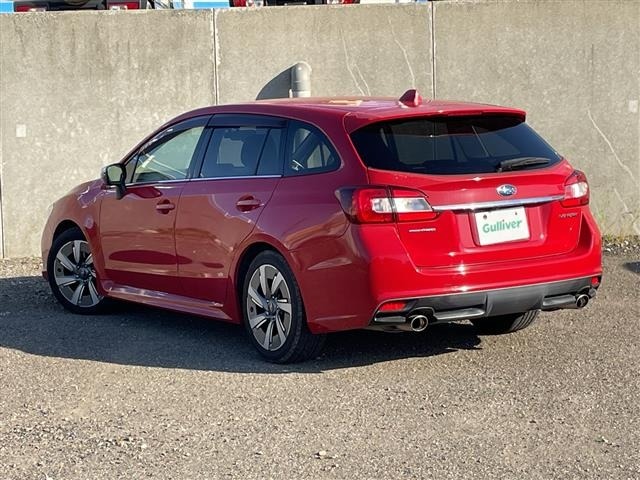 Subaru LEVORG 2014 7275443-13
