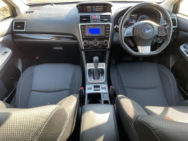 Subaru LEVORG 2014 7275443-14