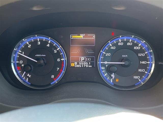 Subaru LEVORG 2014 7275443-15