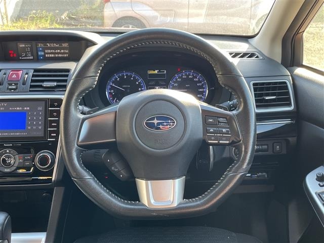 Subaru LEVORG 2014 7275443-16