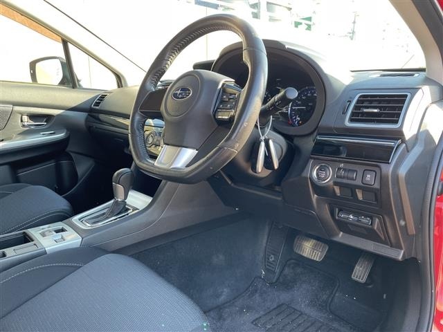 Subaru LEVORG 2014 7275443-2