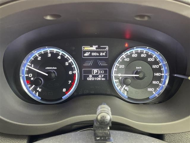 Subaru LEVORG 2017 7275445-16