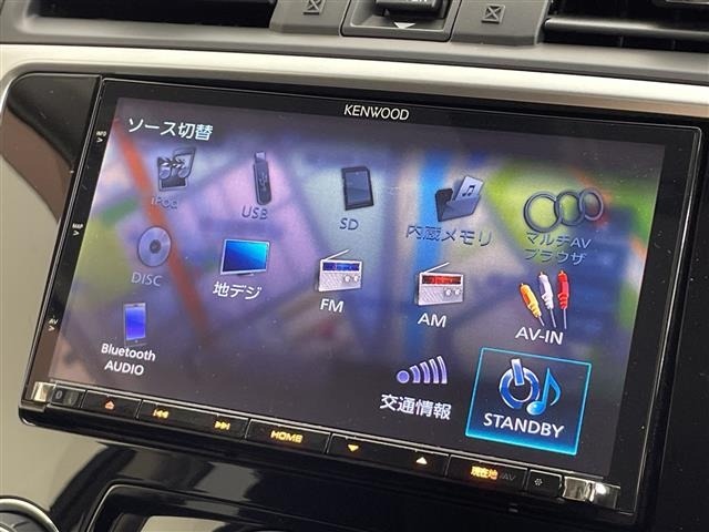 Subaru LEVORG 2017 7275445-19