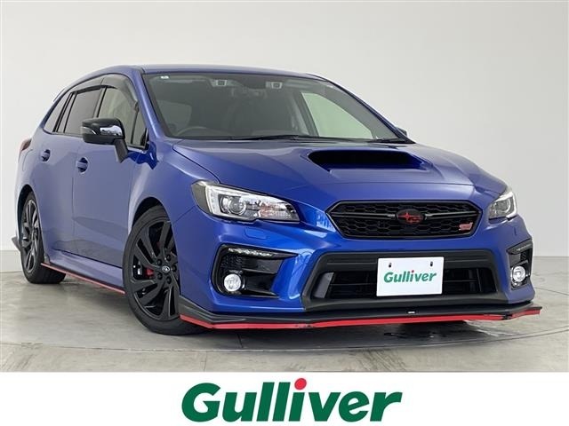 Subaru LEVORG 2020 7275446-0