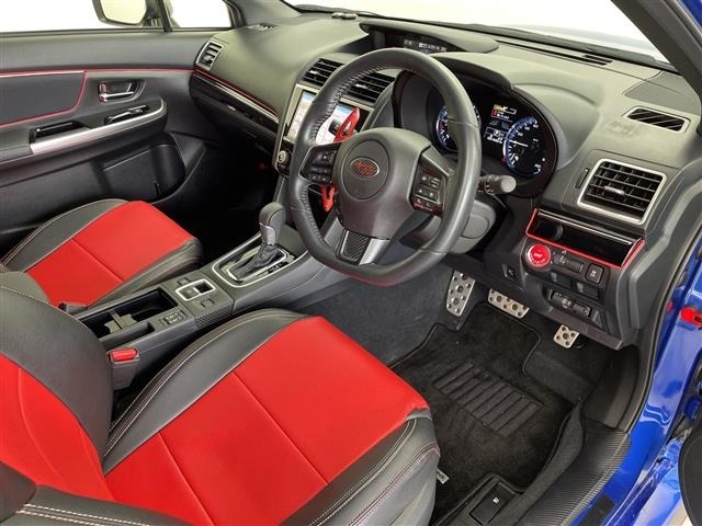Subaru LEVORG 2020 7275446-12