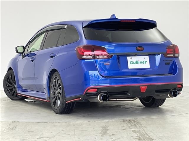 Subaru LEVORG 2020 7275446-13