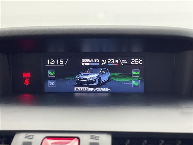 Subaru LEVORG 2020 7275446-17