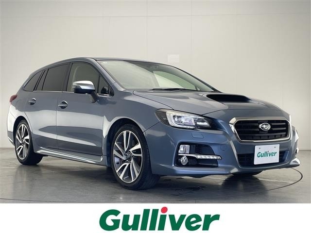 Subaru LEVORG 2014 7275469-0