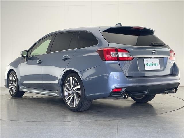 Subaru LEVORG 2014 7275469-13