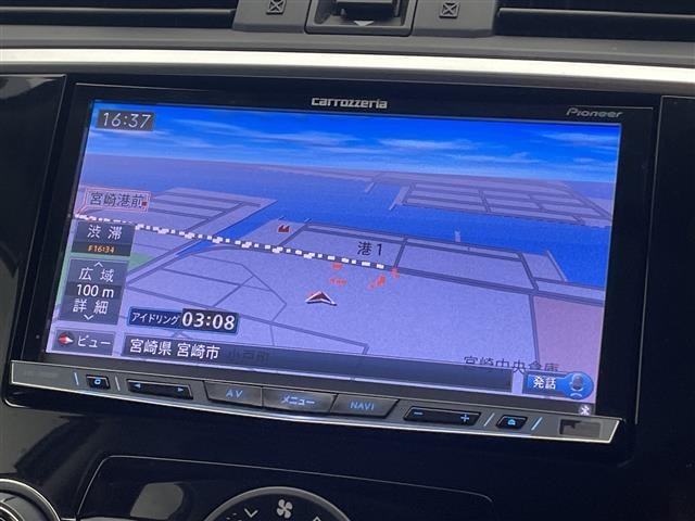 Subaru LEVORG 2014 7275469-16