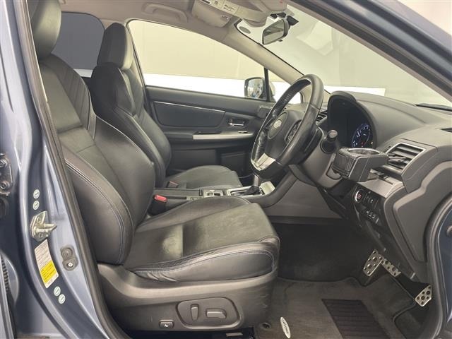 Subaru LEVORG 2014 7275469-2