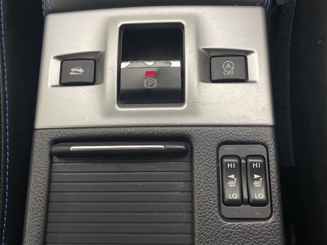 Subaru LEVORG 2014 7275469-21