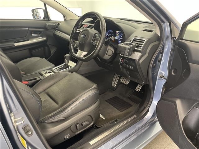 Subaru LEVORG 2014 7275469-22