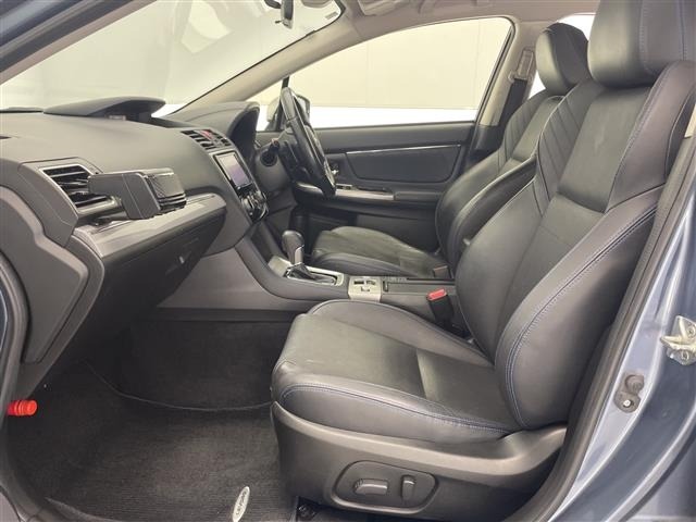 Subaru LEVORG 2014 7275469-4