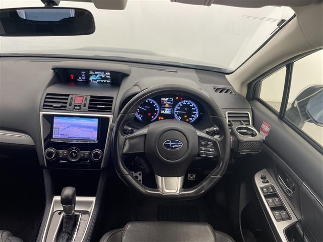 Subaru LEVORG 2014 7275469-7