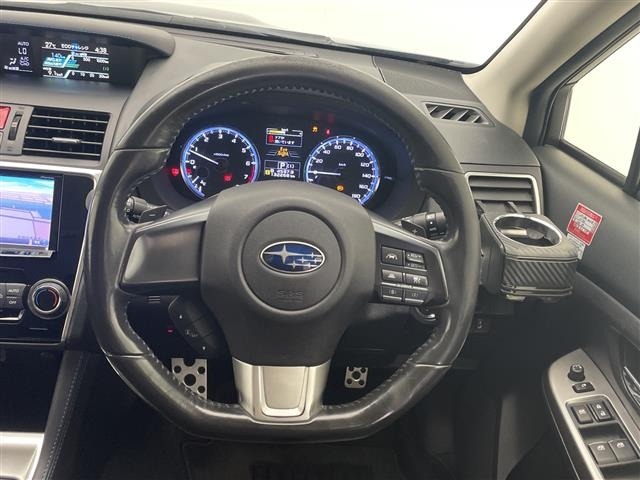 Subaru LEVORG 2014 7275469-8