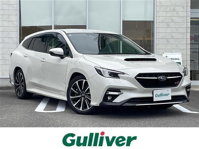 Subaru LEVORG 2021 7275470-0
