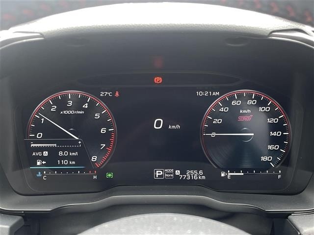 Subaru LEVORG 2021 7275470-1