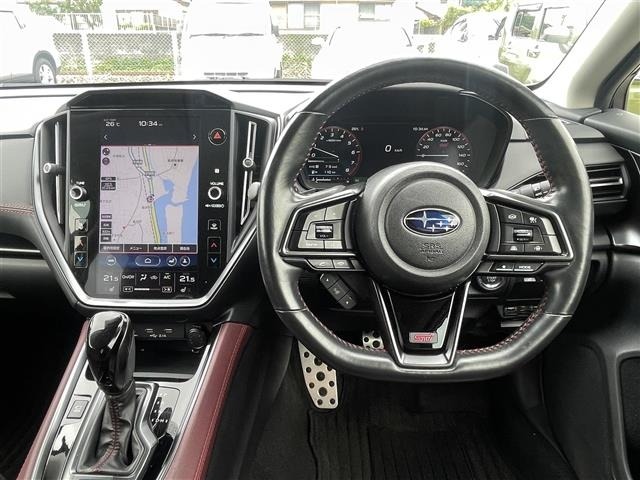 Subaru LEVORG 2021 7275470-15