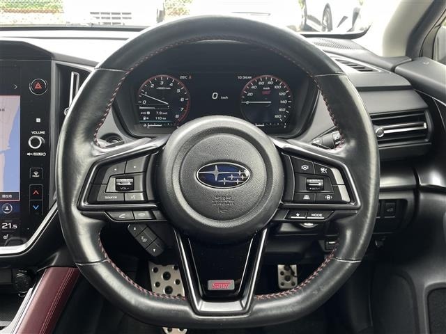 Subaru LEVORG 2021 7275470-16