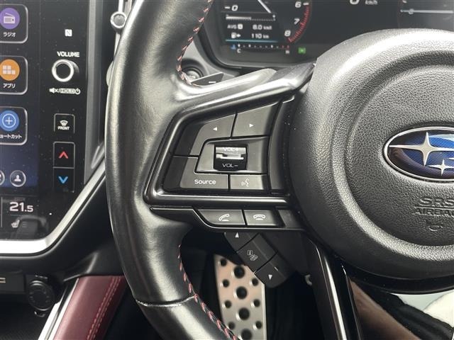Subaru LEVORG 2021 7275470-3