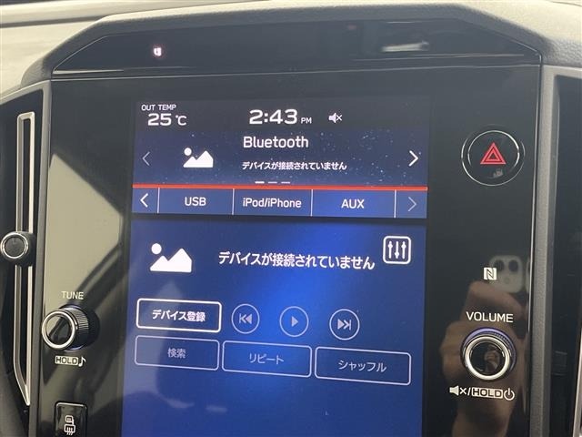 Subaru LEVORG 2021 7275475-11