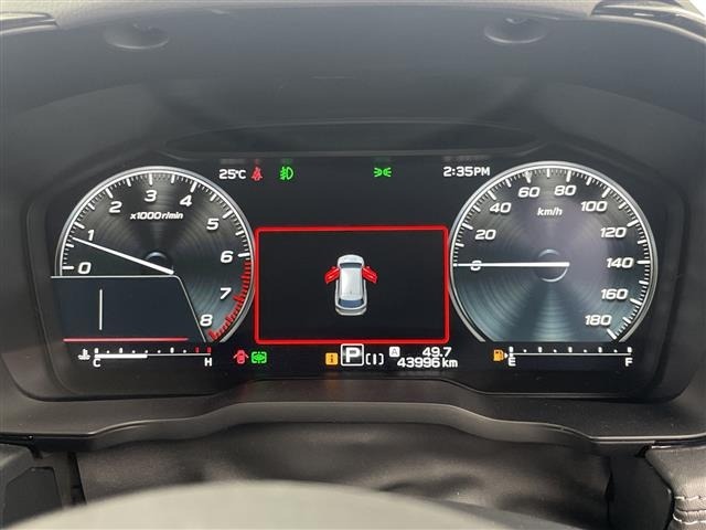 Subaru LEVORG 2021 7275475-21