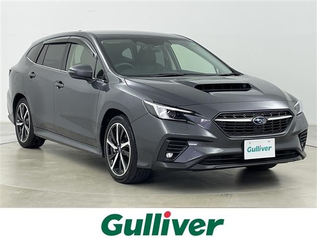 Subaru LEVORG 2021 7275476-0