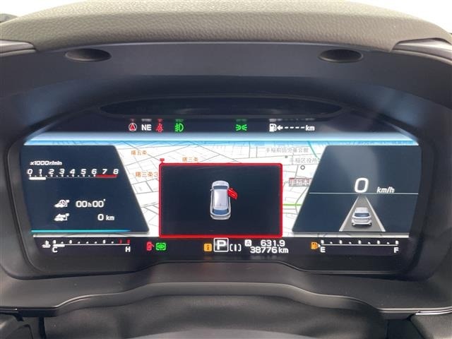 Subaru LEVORG 2021 7275476-3
