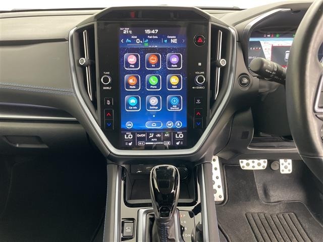 Subaru LEVORG 2021 7275476-9